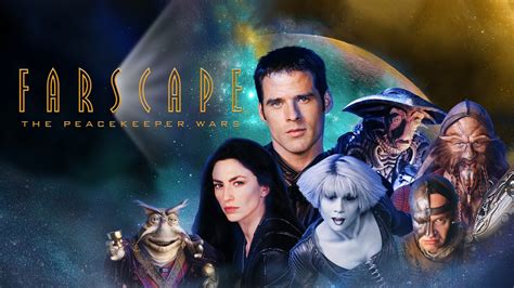 farscape cast|farscape cast where are they now.